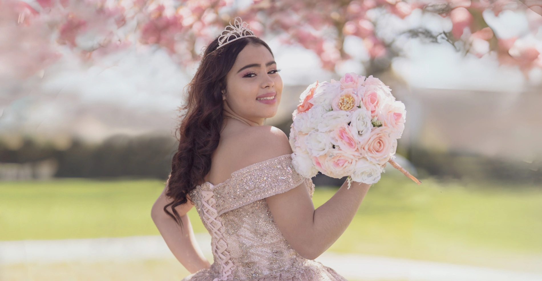 Foto principal de Ximena Medina